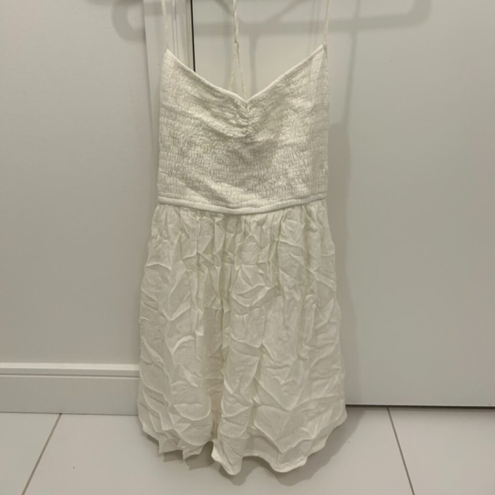 Bohemian dress